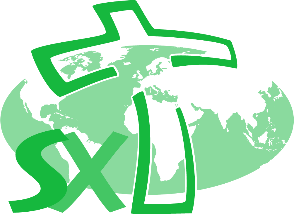 Logo Sx Icon - Blueprint Of The World (1200x900), Png Download