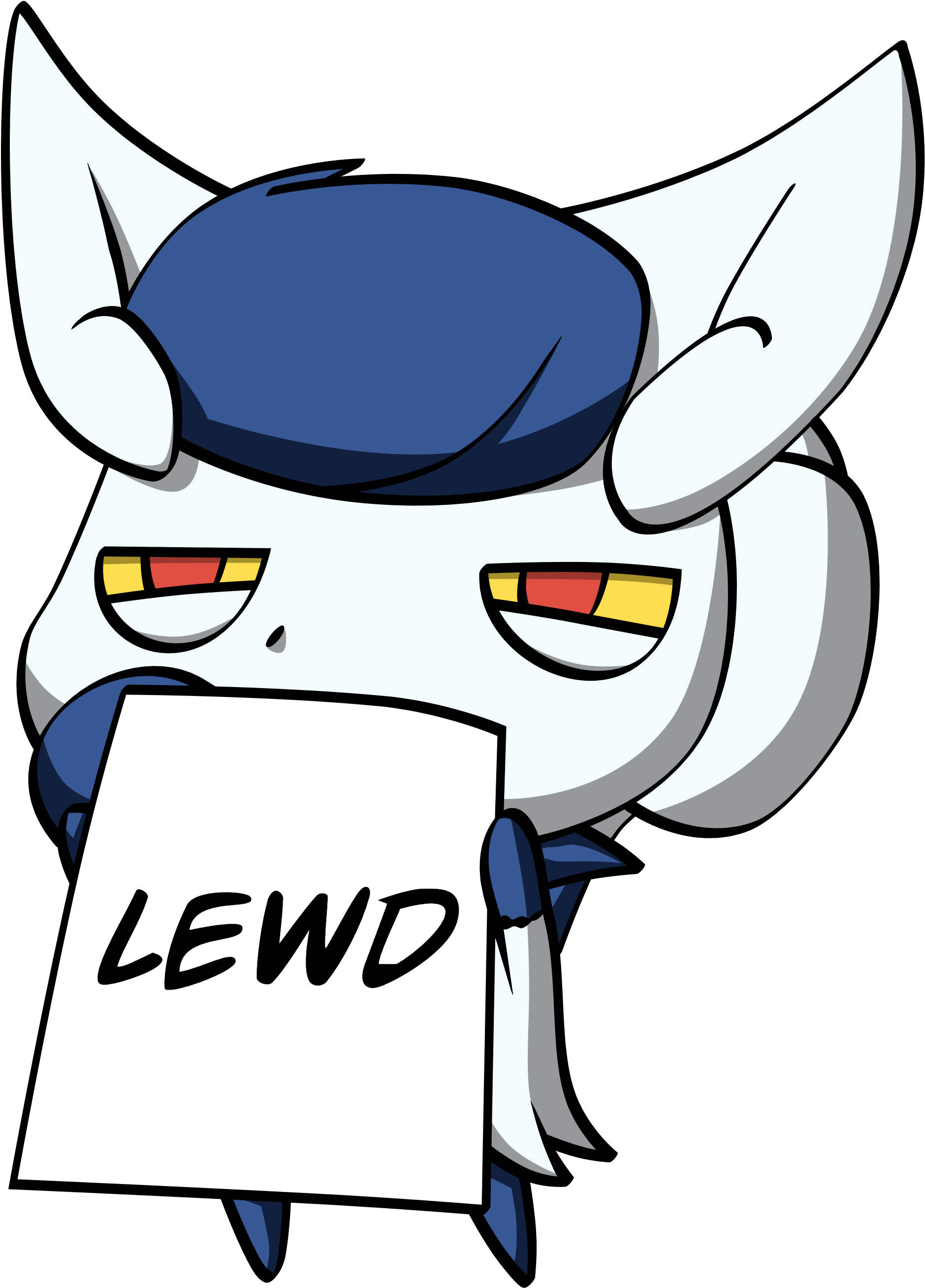 Lewd Pokkén Tournament Pokémon Art Academy Command - Lewd Transparent (2499x2641), Png Download