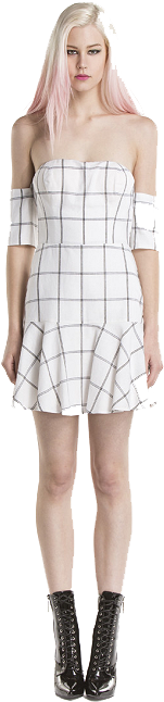 Emma Roberts Png Transparent Image - Emma Roberts Scream Queens Png (400x650), Png Download