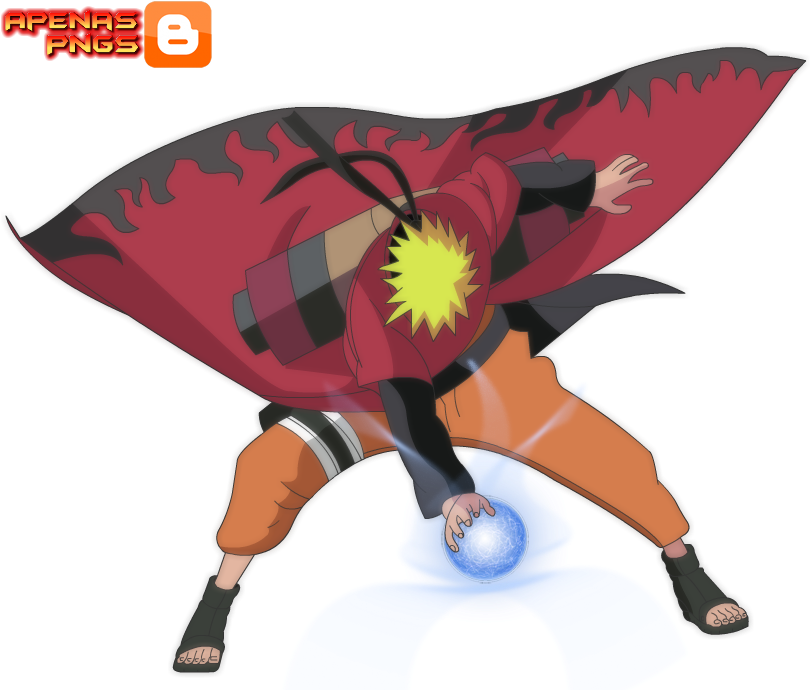 Os Melhores - Naruto (900x700), Png Download