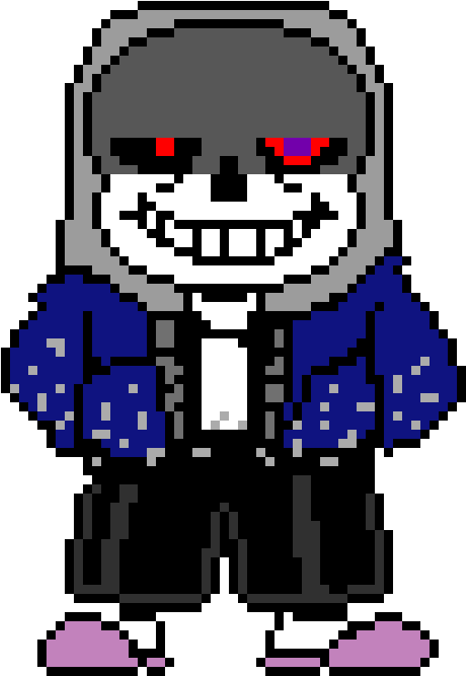 Sans Face Sprite Png Sans Battle Sprite Sheet Transparent Png Images Images