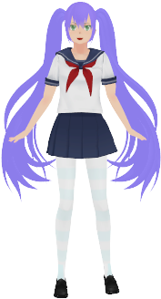 Lewd Social Butterfly - Cartoon (640x360), Png Download