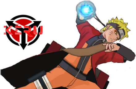 Naruto Shippuden Png Photo - Shippuden Gekitou Ninja Taisen Special (454x294), Png Download