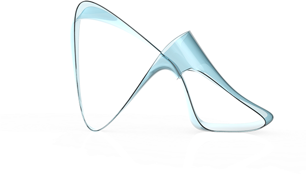 Shoe (600x450), Png Download