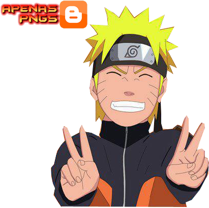 Os Melhores - Naruto (429x416), Png Download