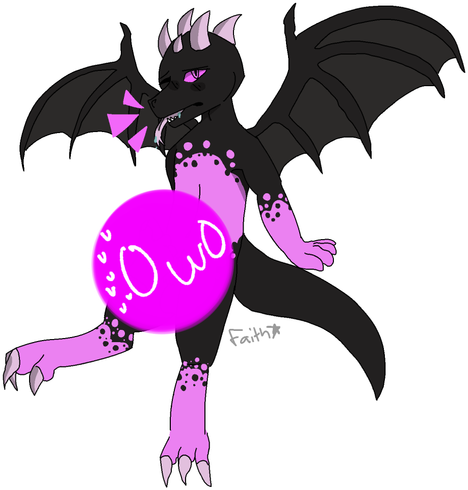 Lewd Comm - Cartoon (1000x1000), Png Download