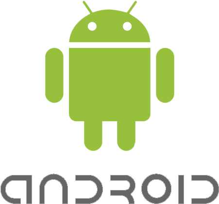 Android Malware Targets Call-based Passcodes - Android Logo Hd Png (500x420), Png Download