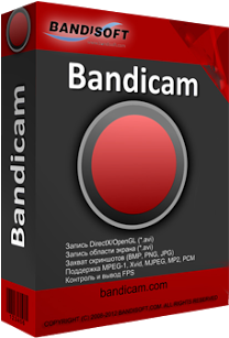 05edau ] - Bandicam 3.4 4.1264 (640x306), Png Download