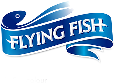 Soweto's Creative Thinkers & Entrepreneurial Minds - Flying Fish Beer Logo (480x336), Png Download