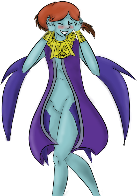 Zora Mask Salesman - Mask (800x800), Png Download