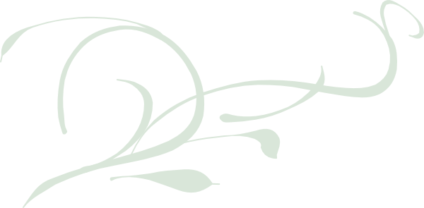 Png Transparent Download Green Clip Art At Clker Com - Vine Clip Art (600x295), Png Download