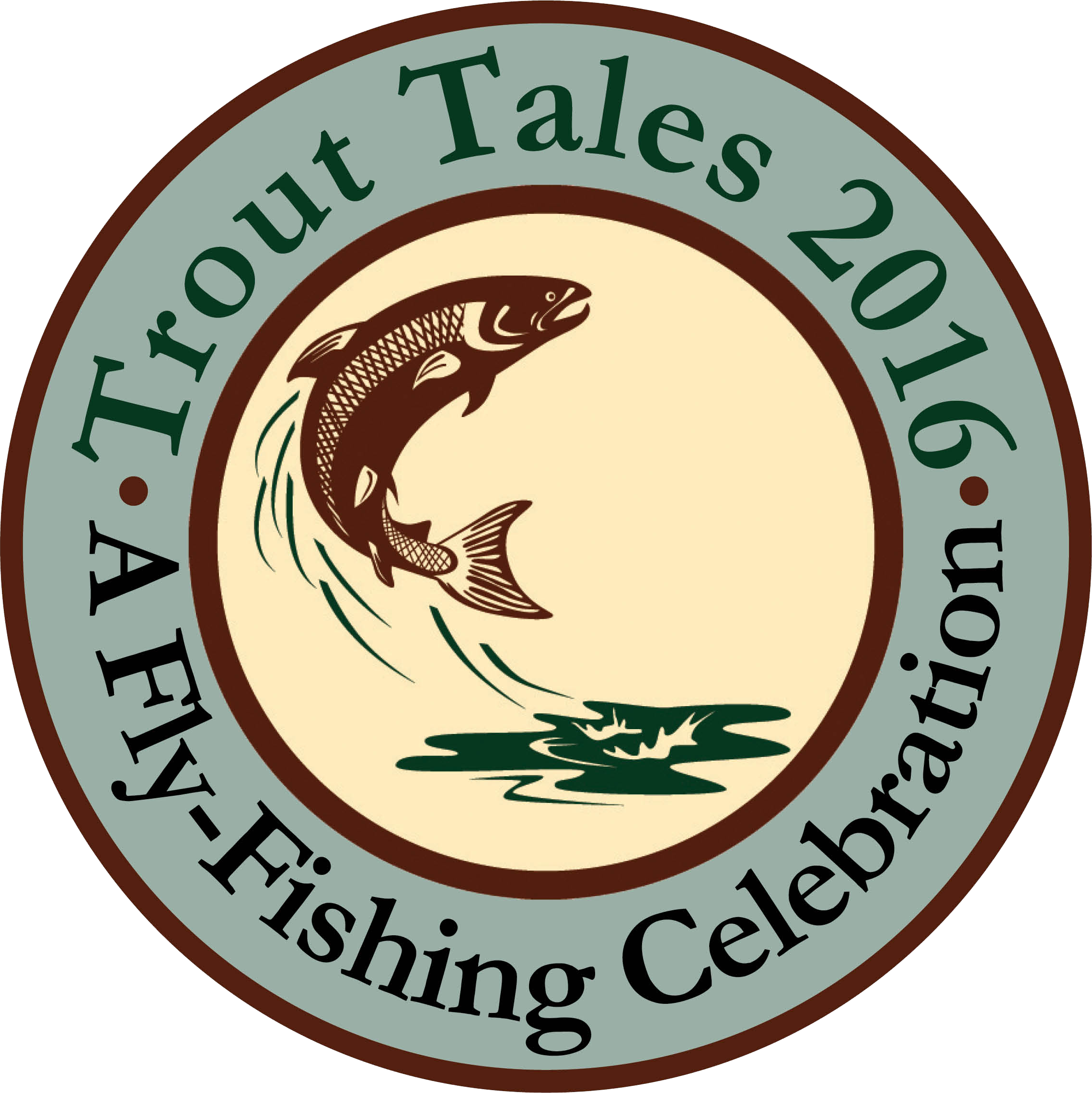 A Fly-fishing Celebration - Concordia Chiajna Logo Png (2279x2280), Png Download