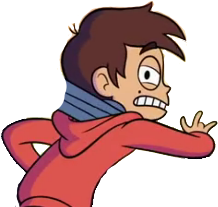 Shitpostdon't Shop This Boy Into Any Lewd Scenes - Star Vs. The Forces Of Evil (506x450), Png Download