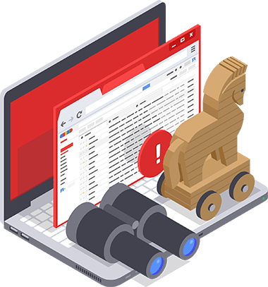 In Early 2015, Camstudio's Installation Contained Malicious - De Donde Proviene El Malware (380x407), Png Download