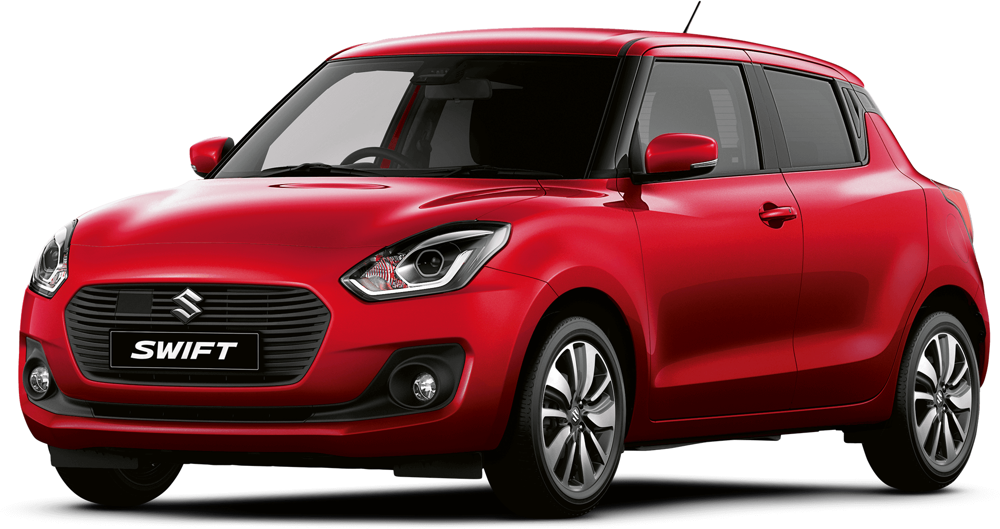 Transparent Car Swift - 2018 Ford Fusion Sport (850x567), Png Download