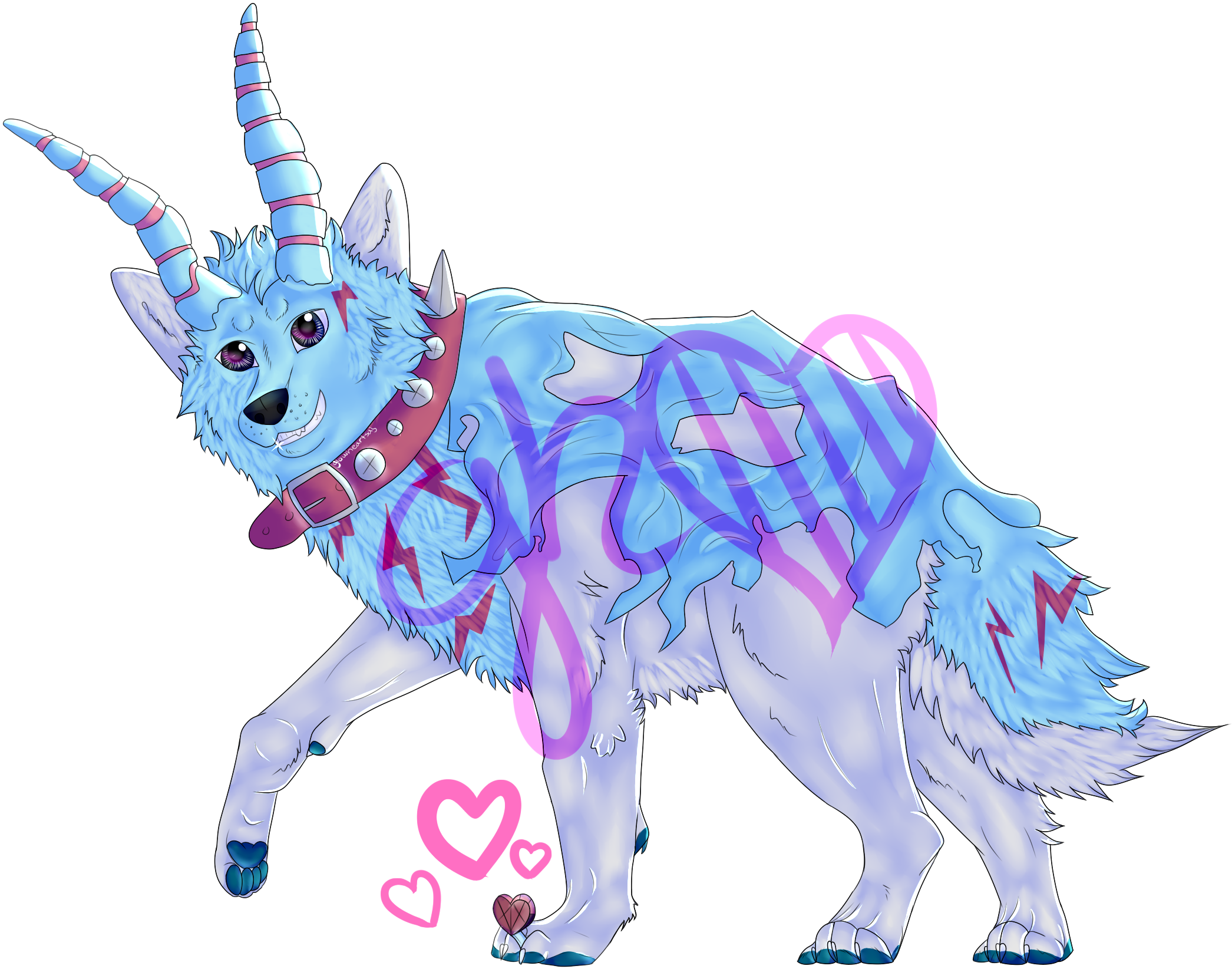 Animal Figure (2500x2500), Png Download