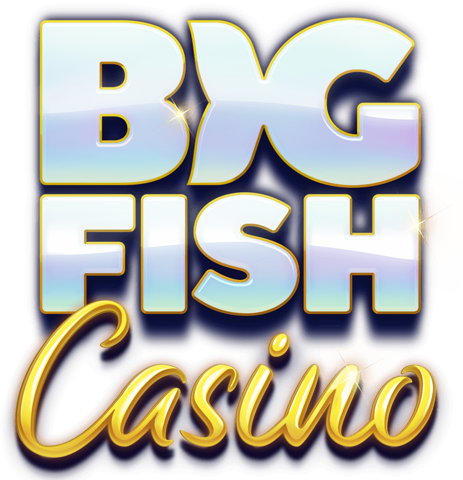 Big Fish Games (900x933), Png Download