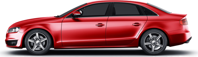 Car Profile Png - Apeman 1f5bc6be Camera Recorder Dual Car Cam Lcd Fhd (655x190), Png Download