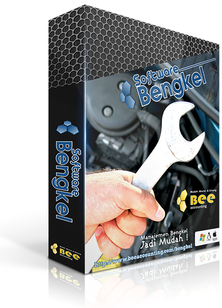 Software Penjualan Ticket Pelni Jakarta - Mr Fix It Wrench With Car In Background Apple Ipad (445x618), Png Download