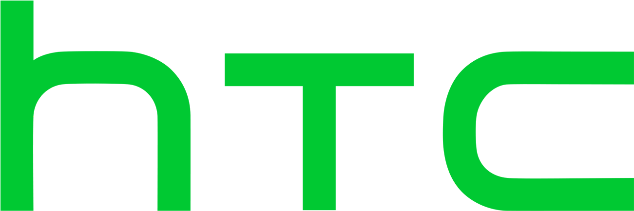 Htc-logo - Htc Mobile Logo Png (1400x700), Png Download