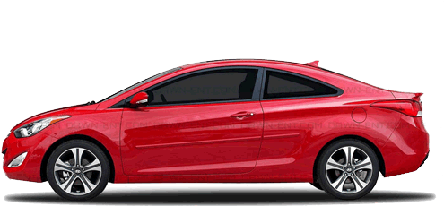 Most New Car And Truck Models Are Coming Out Of The - 2004 Bmw 5 Series Side (500x278), Png Download