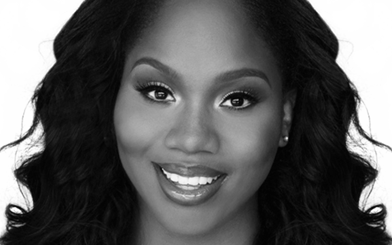 Woman Thou Art Loosed Pastor Sarah Jakes Roberts - Sarah Jakes (1368x855), Png Download