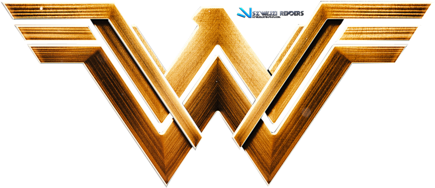 Wonder Women Logo Png - Wonder Woman Logo Png (900x418), Png Download