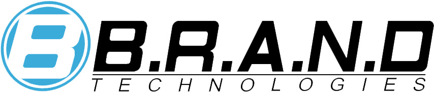 Brand Technologies - Graphics (911x386), Png Download