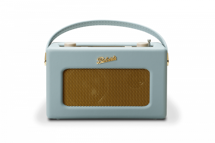 Roberts Revival Rd70 Dab+/dab/fm Radio (700x467), Png Download
