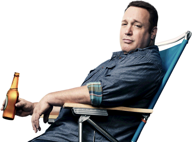 Kevin Can Wait Cast - Kevin Can Wait Series (960x500), Png Download