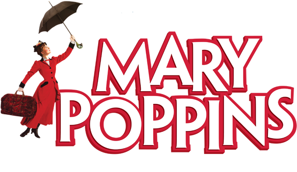 Musical Fundraiser - Mary Poppins Jr Ticket (715x350), Png Download