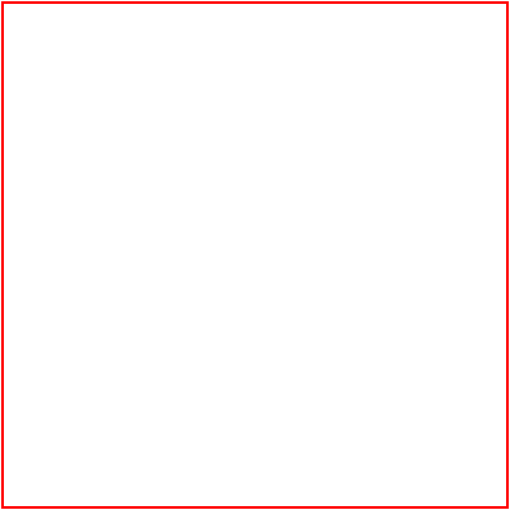 File - Quadrat - Svg - Scalable Vector Graphics (1024x1024), Png Download