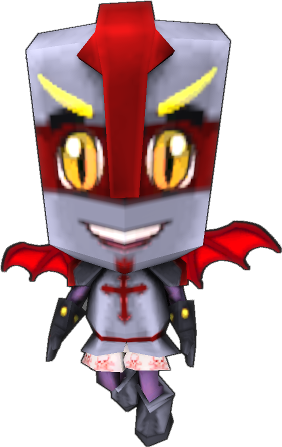 Buy & Sell Csgo, H1z1 & Pubg Skins & Items - Dungeon Defenders Squire (678x945), Png Download
