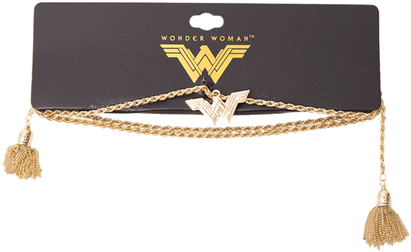 Wonder Woman (600x600), Png Download