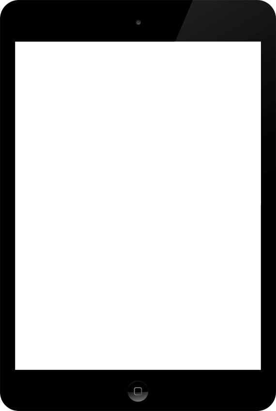 Roboadviso Ipad Pro Png Transparent Background Free Transparent PNG