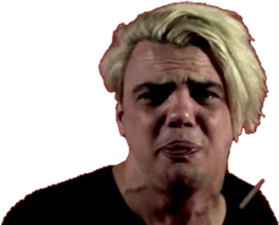 Post - Stray From The Path Goodnight Alt Right (426x359), Png Download