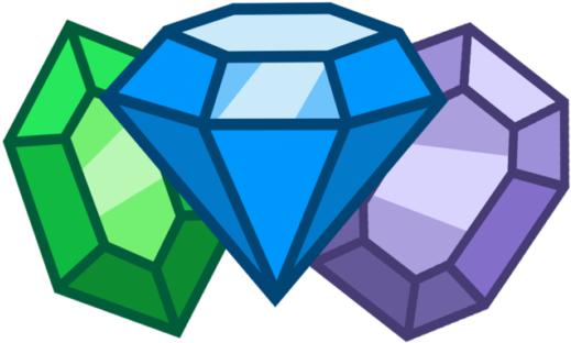 Free Diamond Clipart Images - Diamond Clipart (800x664), Png Download