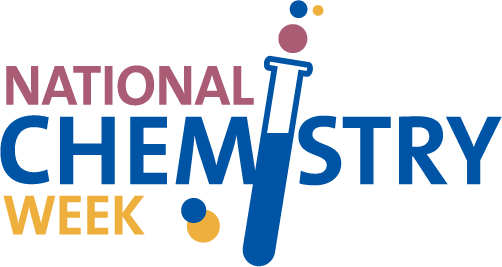 National Chemistry Week Logo - Royal Society Of Chemistry Logo (502x267), Png Download