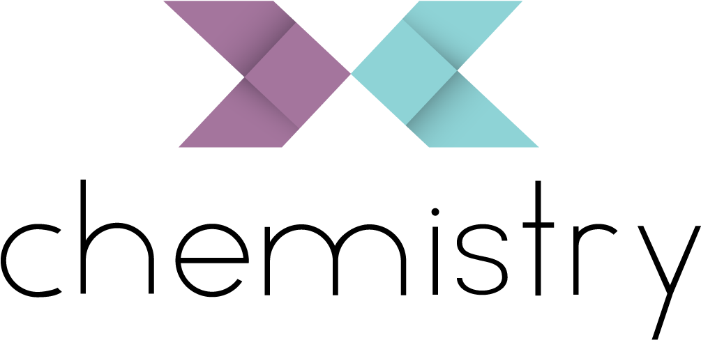 Chemistry Studio© - Chemistry Logo Transparent (1024x500), Png Download