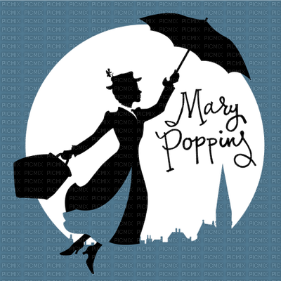Mary Poppins - Mary Poppins Jpg (400x400), Png Download