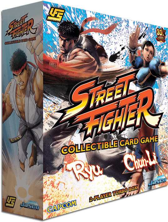 Chun Li Vs Ryu (709x709), Png Download
