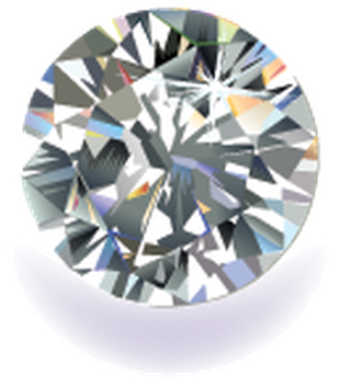 Banner Freeuse Stock Diamond Png Stickpng Image Source - Pack O Game: Gem (473x399), Png Download