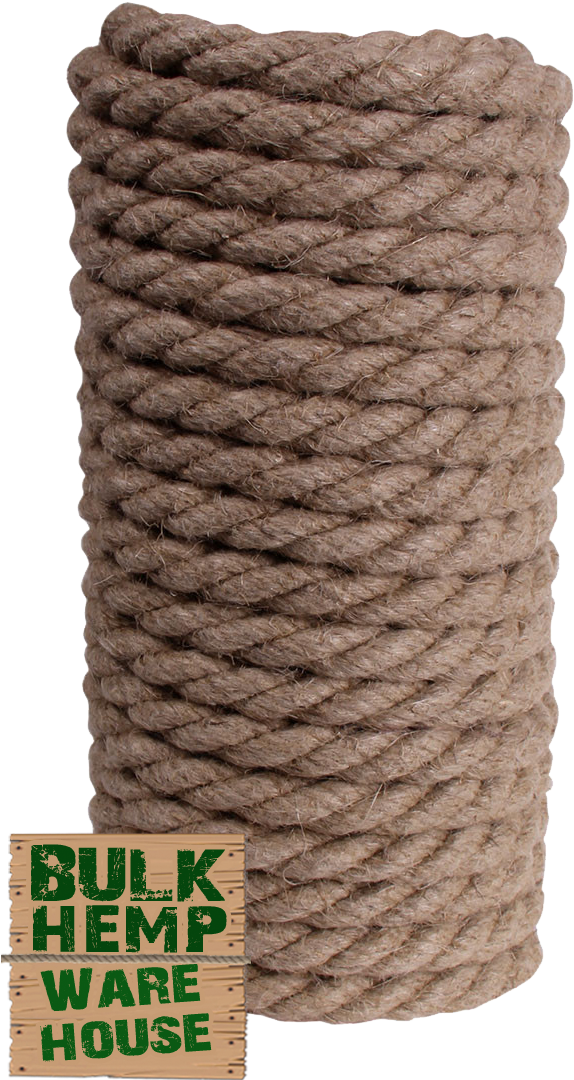 Download Bulk Hemp Rope - Rope PNG Image with No Background