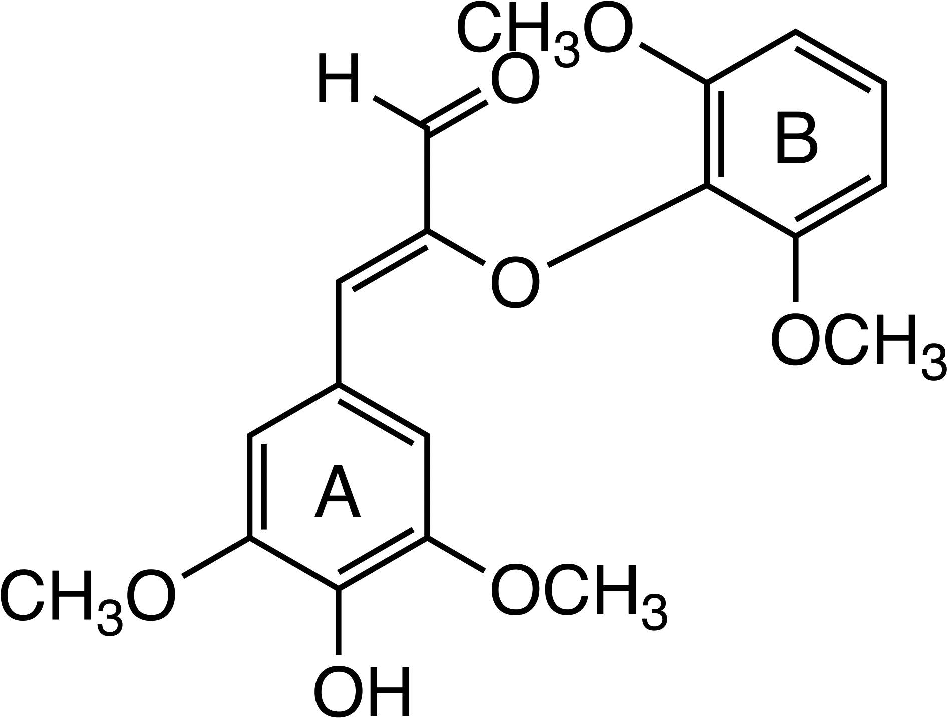 Lignin Cw Compound 3040 Image - 4 Hydroxyphenyl Glycine Methyl Ester (1917x1466), Png Download