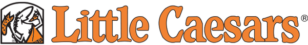Transparent Little Caesars Logo Png (600x225), Png Download