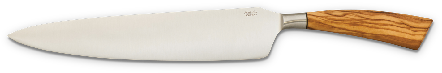 Big Chefs Knife - Chef's Knife (1500x1500), Png Download