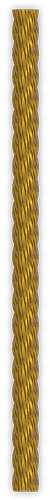 Mb Image/png - Rope (250x500), Png Download