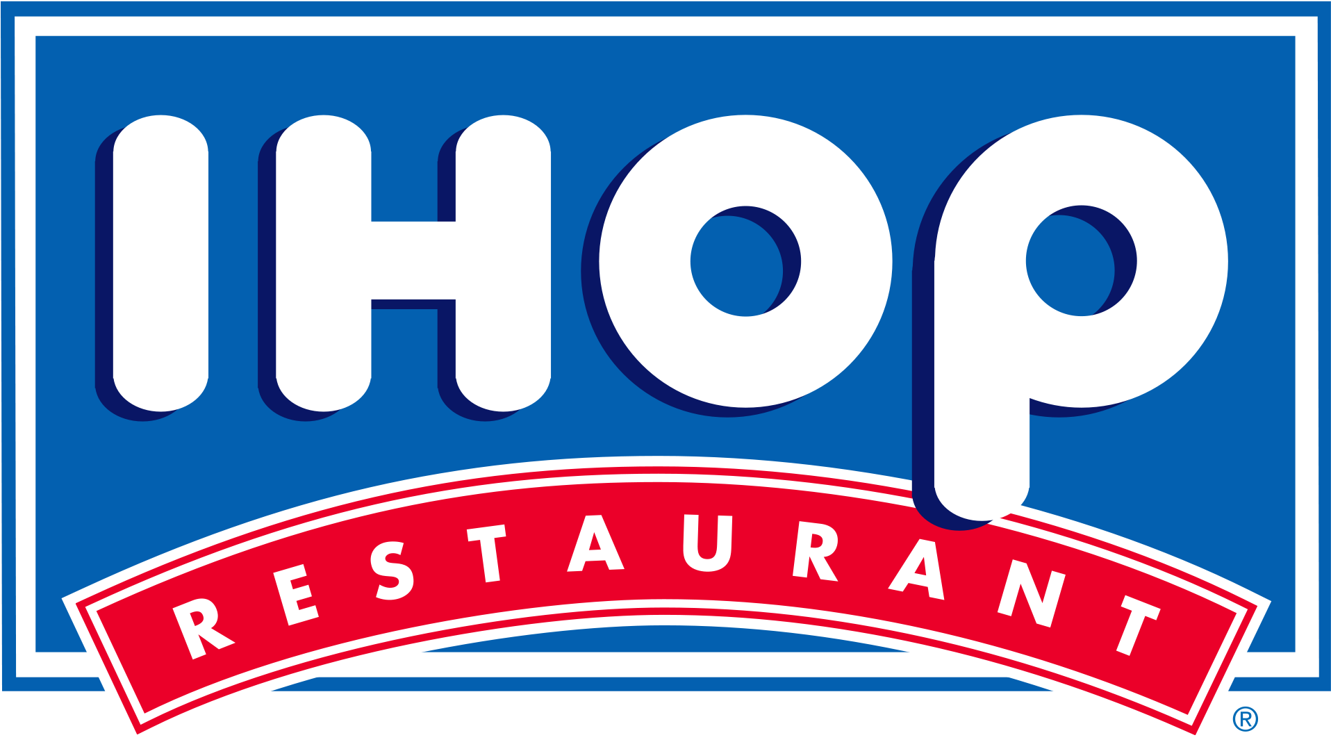 Download Ihop Logo PNG Image with No Background