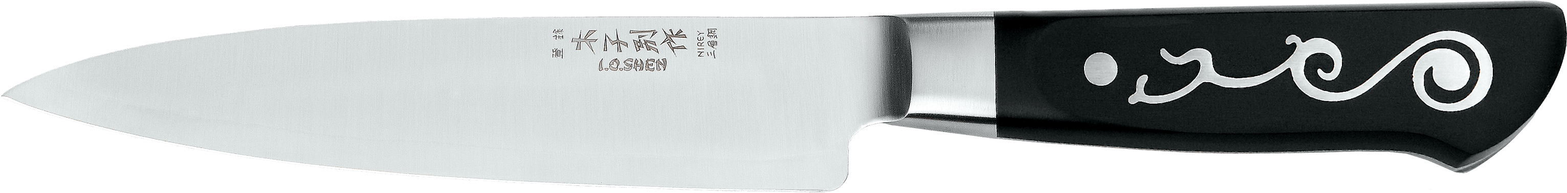 Bowie Knife (3741x1461), Png Download