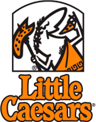 Download Logo Little Caesars Pizza Png Image With No Background Pngkey Com